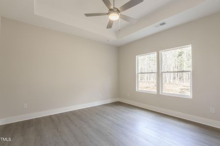 New construction Single-Family house 65 Chester Lane, Unit 6, Middlesex, NC 27557 - photo 7