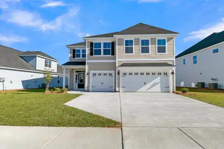 New construction Single-Family house 472 Rowley Lane, Summerville, SC 29486 - photo 0