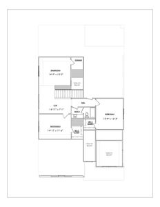 New construction Single-Family house 9228 Cooper Court, North Richland Hills, TX 76182 Lockhart- photo 2 2