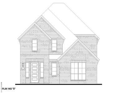 New construction Single-Family house 15511 Crape Myrtle, Frisco, TX 75035 - photo 6 6