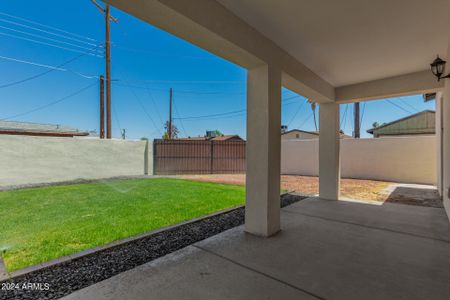 New construction Single-Family house 5731 N 38Th Lane, Phoenix, AZ 85019 - photo 20 20