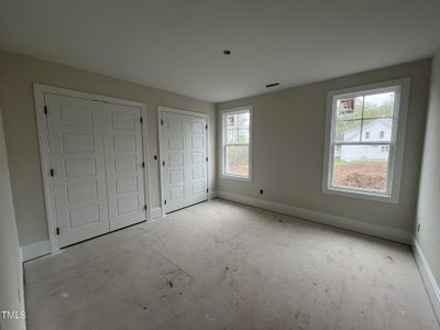 New construction Single-Family house 217 Hook Drive, Unit Lot 21, Fuquay Varina, NC 27526 - photo 42 42