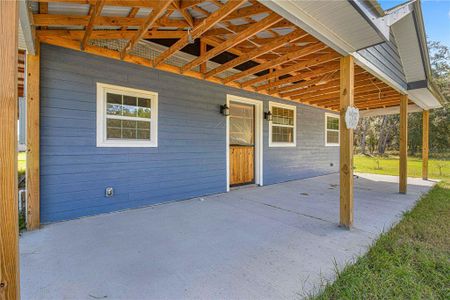 New construction Single-Family house 11752 Sw Highway 484, Dunnellon, FL 34432 - photo 22 22