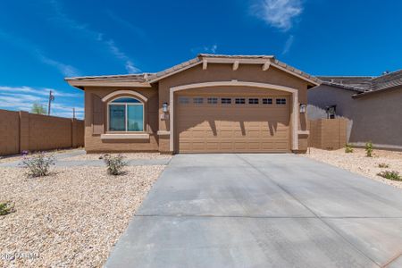 New construction Single-Family house 3832 S 65Th Avenue, Phoenix, AZ 85043 - photo 0