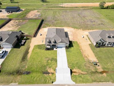 New construction Single-Family house 301 Country Road 3081, Cleveland, TX 77327 Jackson- photo 24 24