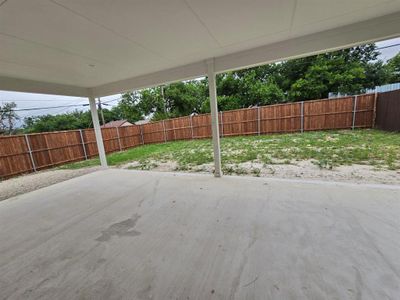New construction Single-Family house 3101 Prairie Avenue, Fort Worth, TX 76106 - photo 20 20