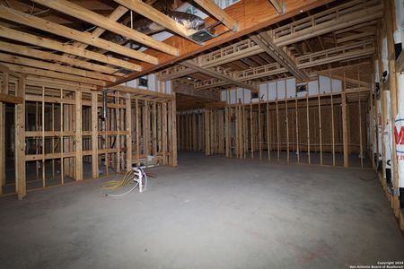 New construction Single-Family house 11112 Cape Primrose, San Antonio, TX 78245 - photo 5 5