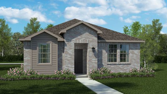 New construction Single-Family house 6737 Windfall Drive, Fort Worth, TX 76135 LIBERTY- photo 0 0