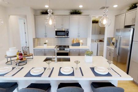 Rancho North by Homes by Towne in Cave Creek - photo 16 16