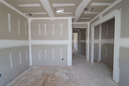New construction Single-Family house 9358 Crescent Ray Drive, Wesley Chapel, FL 33545 Renau- photo 33 33