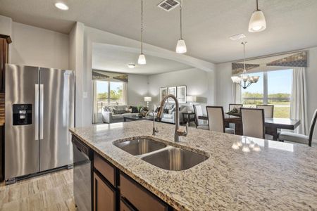 New construction Single-Family house 1512 Spechts Ranch, New Braunfels, TX 78132 - photo 39 39
