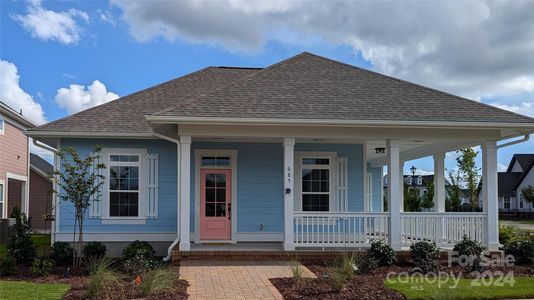 New construction Single-Family house 685 Digby Road, Unit 534, Rock Hill, SC 29730 - photo 0