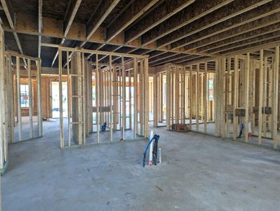 New construction Single-Family house 2155 Windsor Bluffs Drive, Cumming, GA 30041 - photo 6 6