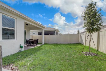 New construction Single-Family house 2739 Summer Retreat Lane, Kissimmee, FL 34744 - photo 40 40