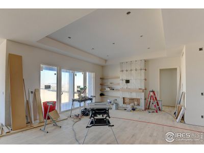 New construction Single-Family house 1246 Swan Peter Dr, Berthoud, CO 80513 - photo 5 5