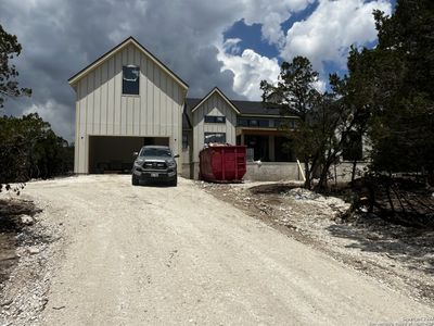 New construction Single-Family house 452 Waring Welfare, Boerne, TX 78006 - photo 2 2