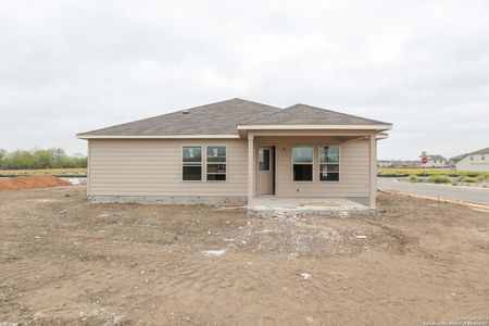 New construction Single-Family house 8102 Champion Creek, San Antonio, TX 78252 Balboa- photo 14 14
