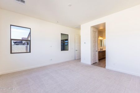 New construction Single-Family house 7550 W Gelding Drive, Peoria, AZ 85381 5524- photo 27 27
