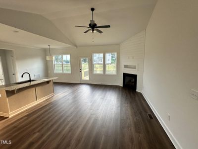 New construction Single-Family house 9620 Raccoon Drive, Middlesex, NC 27557 - photo 4 4