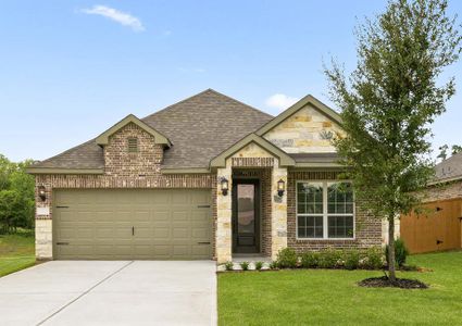 New construction Single-Family house 6111 White Spruce Dr., Conroe, TX 77304 - photo 26 26