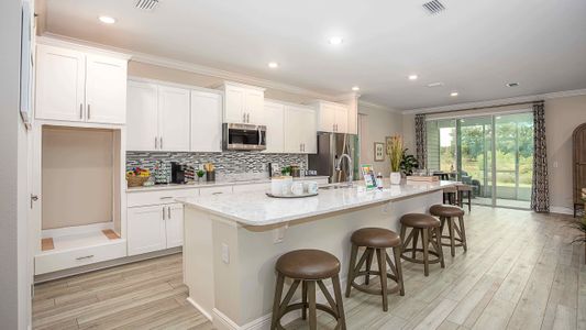Avalon Woods by Maronda Homes in Newberry - photo 28