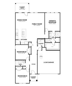 New construction Single-Family house 828 Sanger Lane, Leander, TX 78641 - photo 3 3