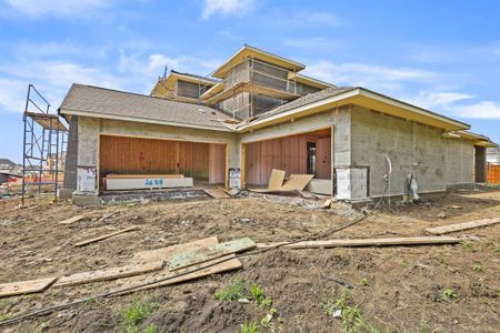 New construction Single-Family house 381 Zambrano Drive, Prosper, TX 75078 - photo 16 16