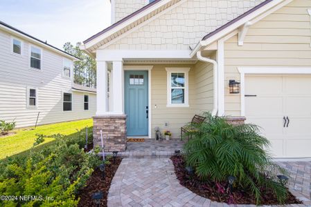 New construction Single-Family house 112 Spinner Drive, Ponte Vedra, FL 32081 - photo 2 2