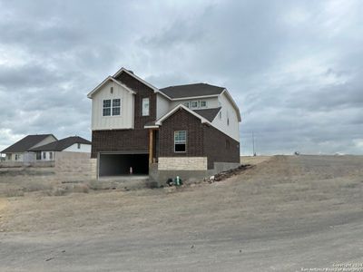 New construction Single-Family house 1309 Meester, San Antonio, TX 78245 - photo 1 1