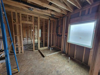 New construction Single-Family house 7810 Jester Street, Houston, TX 77051 - photo 4 4