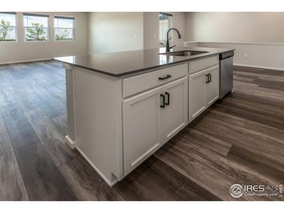 New construction Multi-Family house 2710 Barnstormer St, Unit C, Fort Collins, CO 80524 - photo 17 17