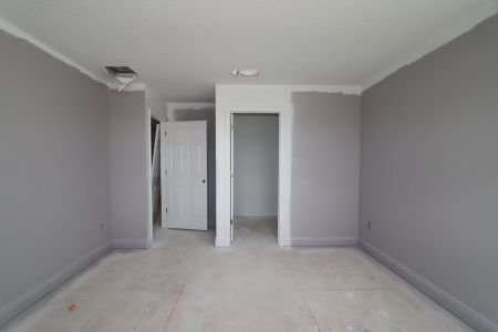 New construction Single-Family house 7795 Notched Pine Bend, Wesley Chapel, FL 33545 Sonoma II- photo 62 62
