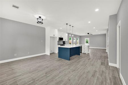 OPEN CONCEPT DESIGN