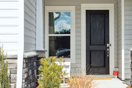 New construction Single-Family house 1300 Locals Street, Summerville, SC 29485 Lily- photo 7 7