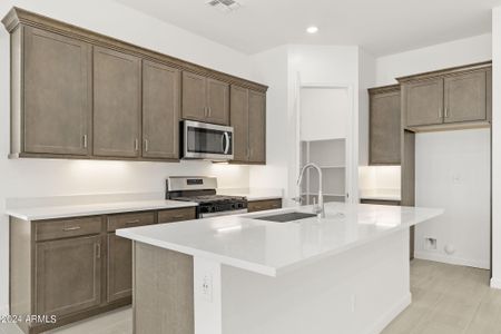 New construction Single-Family house 1747 E Northwood Drive, Phoenix, AZ 85024 Bluebird- photo 19 19
