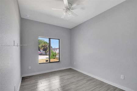 New construction Single-Family house 1033 W 32Nd Street, Riviera Beach, FL 33404 - photo 24 24
