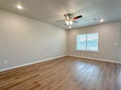New construction Single-Family house 700 Porcupine Drive, Springtown, TX 76082 - photo