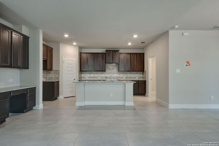 New construction Single-Family house 13218 Chanute Field Drive, San Antonio, TX 78253 San Luis- photo 8 8