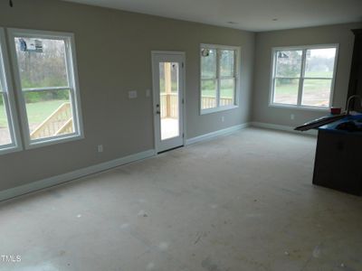 New construction Single-Family house 6100 Applewhite Road, Wendell, NC 27591 - photo 10 10