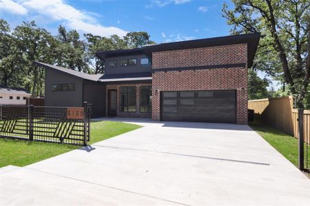 New construction Single-Family house 6109 Ottawa Trail, Mabank, TX 75156 - photo