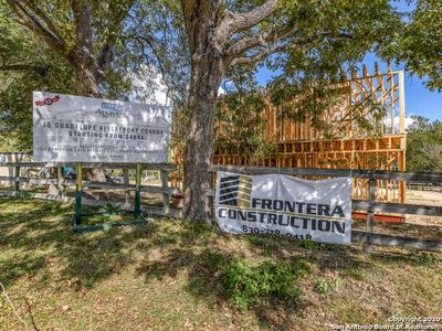 New construction Condo/Apt house 1228 Ervendberg Ave, Unit 301, New Braunfels, TX 78130 - photo 21 21