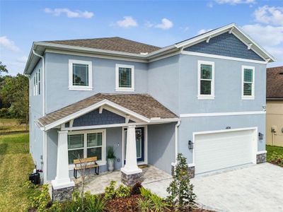 New construction Single-Family house 4036 Watson Drive, New Port Richey, FL 34655 - photo 88 88