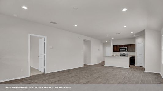 New construction Single-Family house 104 Heatherwood Terrace, Marble Falls, TX 78654 - photo 22 22