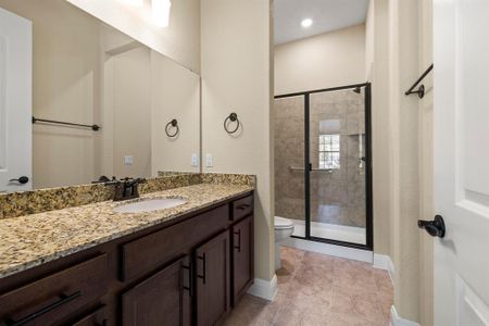 New construction Single-Family house 100 Anvil Ct, Georgetown, TX 78633 - photo 24 24