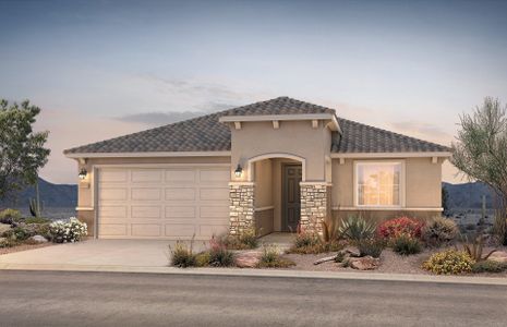 Allen Ranches by Pulte Homes in Litchfield Park - photo 9