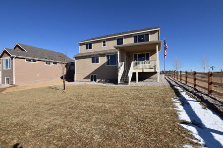 New construction Single-Family house 6611 West 5th Street, Greeley, CO 80634 - photo 34 34