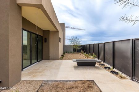 New construction Single-Family house 4938 N Ascent Drive, Scottsdale, AZ 85251 - photo 20 20