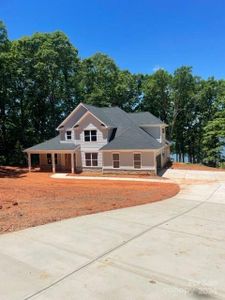 New construction Single-Family house 8842 Lynn Parker Lane, Charlotte, NC 28208 - photo 43 43