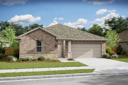 New construction Single-Family house Summit Hill Pkwy And Highway 75, Howe, TX 75459 - photo 17 17