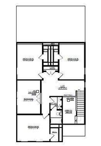 New construction Single-Family house 478 Eagleview Drive, Moncks Corner, SC 29461 - photo 34 34